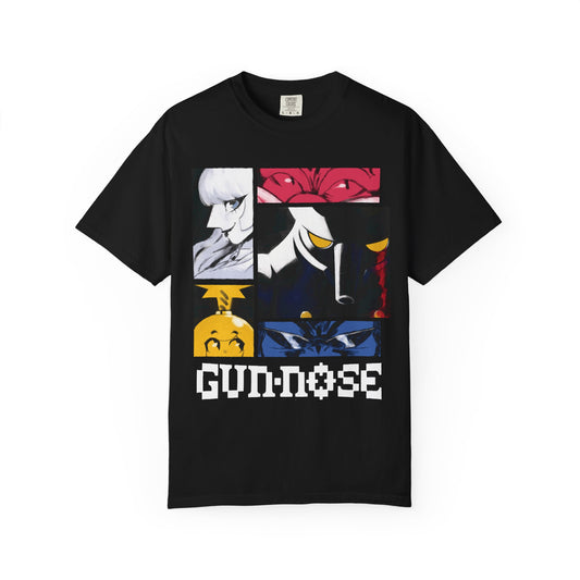 Gun Nose Shirt