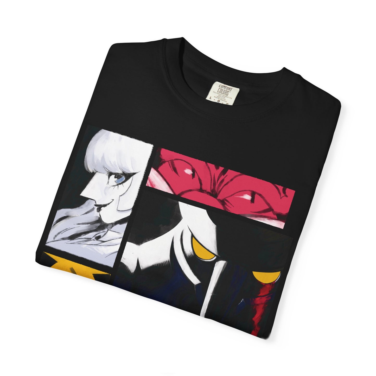 Gun Nose Shirt