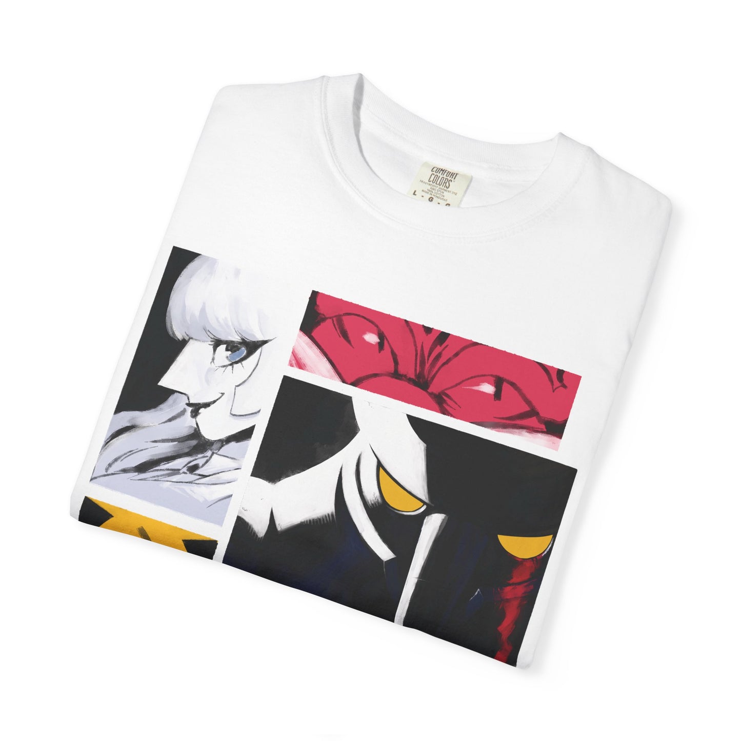 Gun Nose Shirt